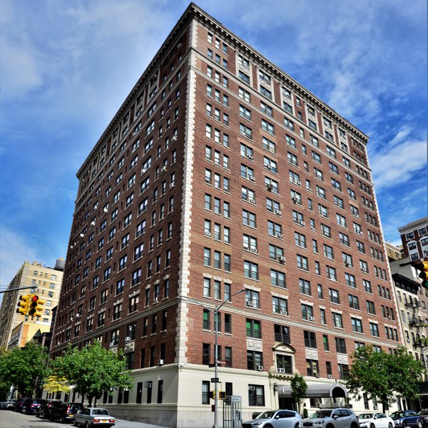 
            845 West End Avenue Building, 845 West End Avenue, New York, NY, 10025, Upper West Side NYC Condos        
