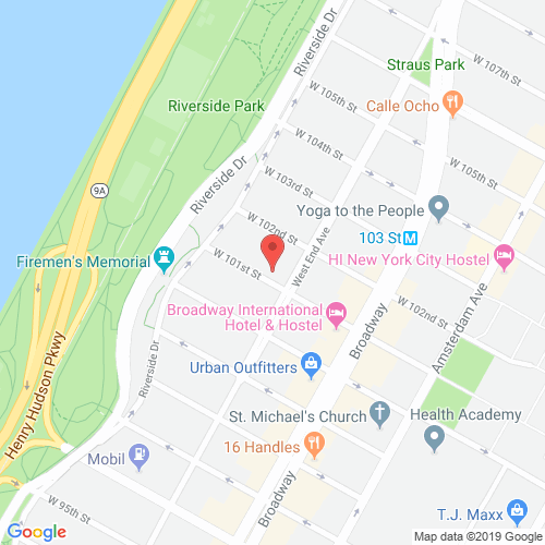 845 West End Avenue, 845 West End Avenue, New York, NY, 10025, Upper West Side NYC Condominiums